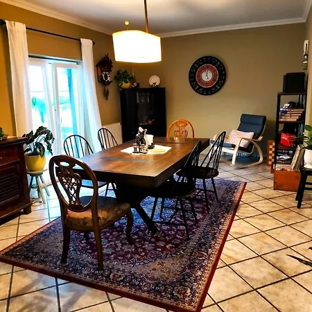 Xixi Cama Frühstückspension 3*