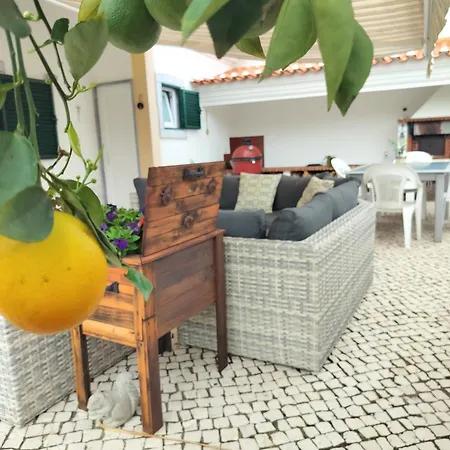Xixi Cama Bed & Breakfast Bombardeira