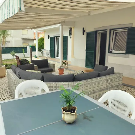 Bed and breakfast Xixi Cama Bombardeira