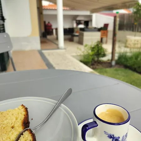 Bed and breakfast Xixi Cama