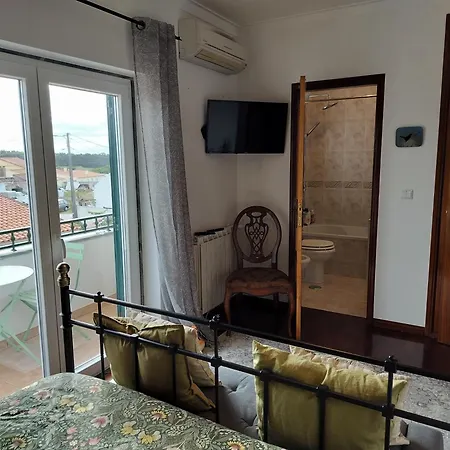 Bed & Breakfast Xixi Cama