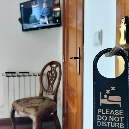 Bed and breakfast Xixi Cama 3*