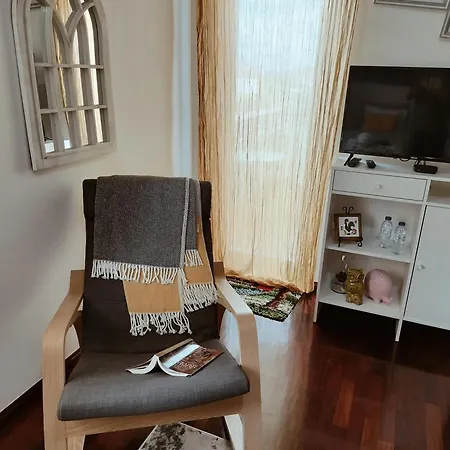 Xixi Cama Bed & Breakfast Bombardeira