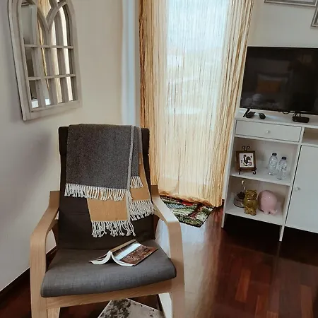 Xixi Cama Bed and breakfast Bombardeira