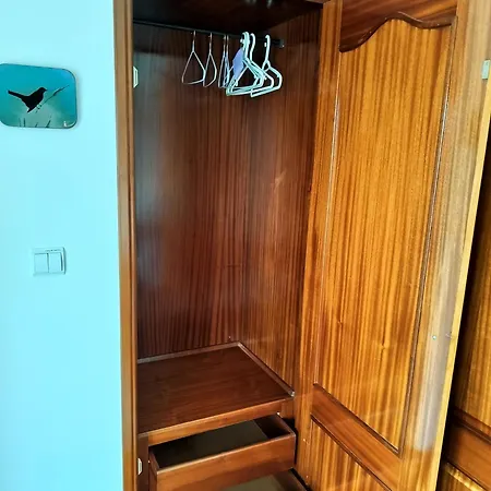 Bed and breakfast Xixi Cama Bombardeira