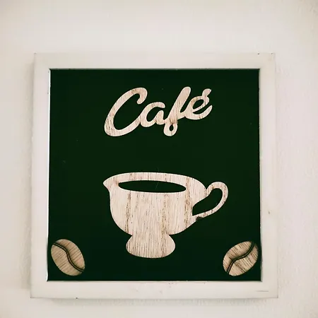 Frühstückspension Xixi Cama