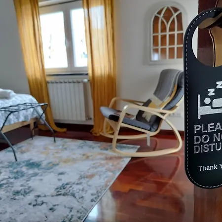 Xixi Cama Frühstückspension 3*