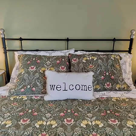 Xixi Cama Bed & Breakfast