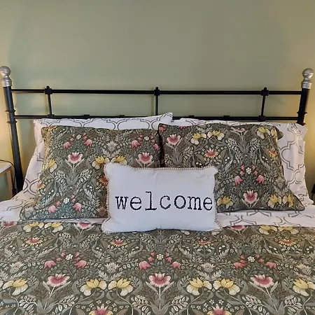 Xixi Cama Bed and breakfast