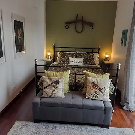 Bed & Breakfast Xixi Cama