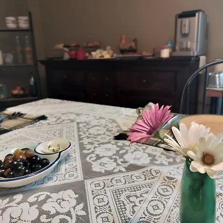 Xixi Cama Frühstückspension