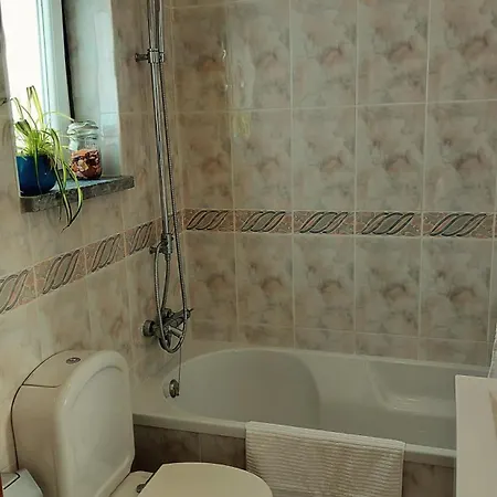 Xixi Cama Отель типа 