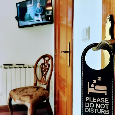 Bed & Breakfast Xixi Cama Bombardeira