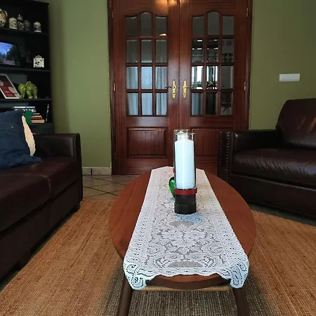 Bed and breakfast Xixi Cama 3*